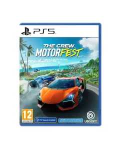 Ps5: The Crew Motorfest - R2