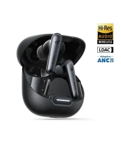 Anker Soundcore Liberty 4nc Wireless Headset - Black