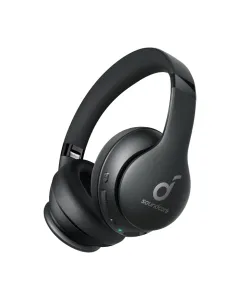 Anker Soundcore Q10i Wireless Bluetooth Headphones - Black