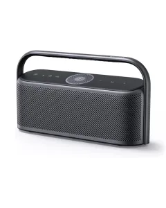Anker Soundcore Motion X600 Portable Bluetooth Speaker With Wireless Hi-res Spatial Audio - Black