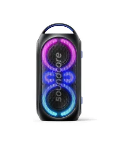 Anker Soundcore Rave Party 2 Portable Party Speaker - Black