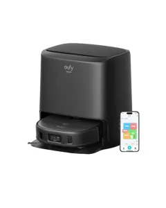 Anker Eufy X9 Pro Robotic Vaccum Cleaner With Auto-clean Station
