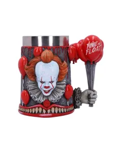 IT TANKARD PENNYWISE