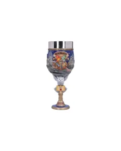Nemesis Now Harry Potter Hogwarts Collectable Goblet 