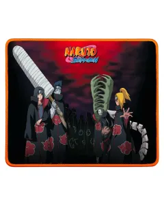Konix Naruto Shippuden Mousepad Akatsuki Version