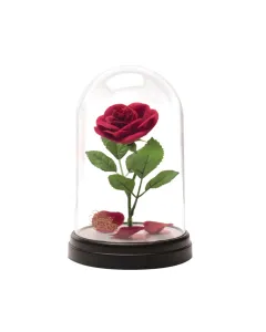 Disney: Beauty And The Beast - Enchanted Rose Light
