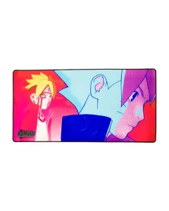 Konix Boruto Naruto Next Generations Xxl Mouse Pad Multicoloured
