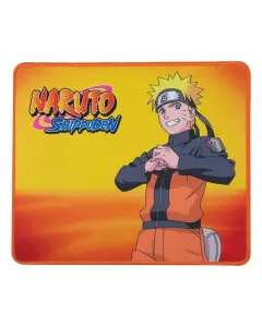 Konix Naruto Shippuden Mousepad Orange Version