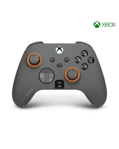Xbox: Scuf Instinct Pro Wireless Performance Controller - Steel Gray