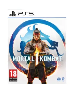 PS5:Mortal Combat 1 - R2