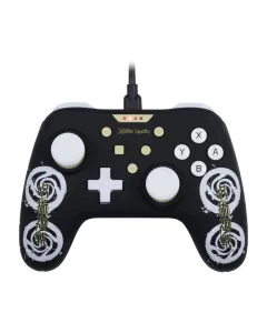 Konix Jujutsu Kaisen Wired Contoller For Nintendo Switch/oled&pc
