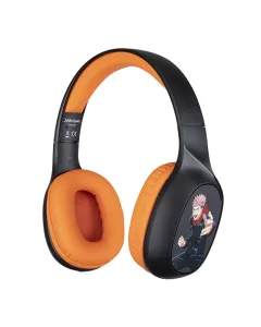 Konix Jujuts Kaisen Bluetooth Headset For Smartphones & Tablets