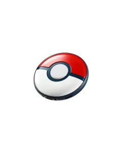 Nintendo Pokemon Go Plus +