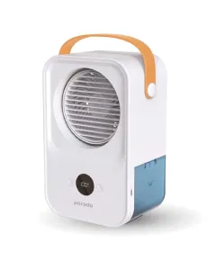 Porodo Lifestyle Water & Ice Nano Mist Cooling Fan