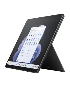 Microsoft Surface Pro 9 Intel 12th Gen I7 Fast Processor 16gb Ram 256gb Storage With Windows 11 - Graphite