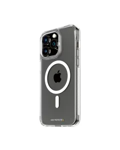 Panzerglass Iphone 15 Pro Max 6.7 Inch Hardcase Magsafe With D30