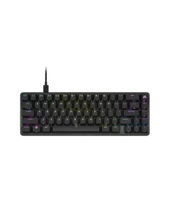 Corsair K65 Pro Mini Rgb 65% Optical-mechanical Gaming Keyboard - Black (English)