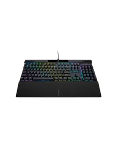Corsair K70 Rgb Pro Cherry Mx Red Switch Mechanical Gaming Keyboard