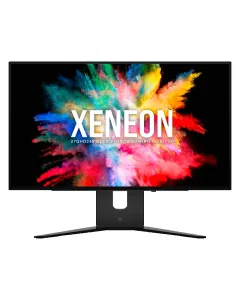 Corsair Xeneon 27qhd240 - 27 Inch Qhd 240hz 0.03ms Hdmi 2.1 Oled Gaming Monitor 34367