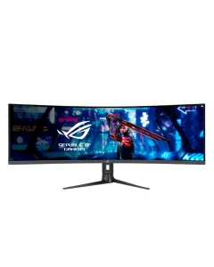 Asus Rog Strix Xg49wcr 49 Inch Super Ultra-wide Curved Gaming Monitor