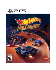 Ps5: Hot Wheels Unleashed - R1