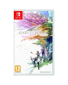 Nintendo Switch: Harvestella - R2