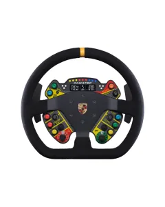 Fanatec Steering Wheel Porsche 911 Gt3 R V2 For Xbox (Bundle)