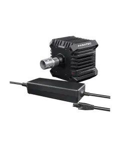 Fanatec Dd Pro Wheel Base 8nm And Boost Kit 8nm