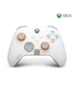 Xbox: Scuf Instinct Pro Wireless Performance Controller - White