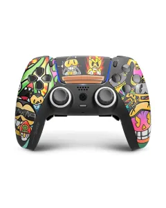 Scuf Reflex FPS Wireless Performance Controller For Ps5 - Spacestation Evergreen