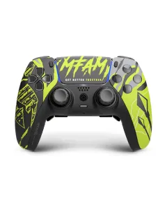 Scuf Reflex FPS Wireless Performance Controller For Ps5 - Nickmercs