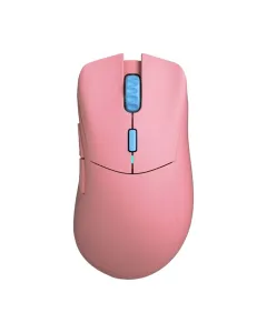 Glorious Model D PRO Wireless Gaming Mouse Flamingo - Pink