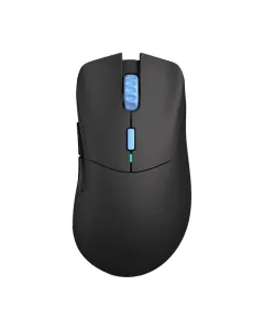 Glorious Model D PRO Wireless Gaming Mouse Vice - Black