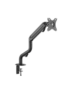 Twisted Minds Single Monitor Mechanical Spring Monitor Arm (Fit Screen Size 17" - 32")