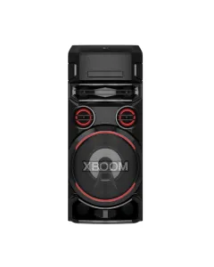 Lg Xboom On7, 500w Party Speakers, Karoke, Guitar-in, Bluetooth