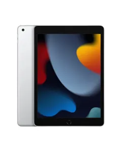 Apple Ipad 9th Gen 10.2inch Wifi 64gb - Silver