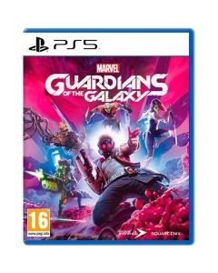 PS5: Marvel's Guardians of the Galaxy - R2