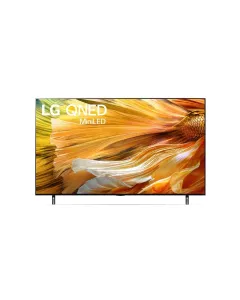 Lg Qned Tv 75 Inch Qned90 Series Cinema Screen Design 4k Hdr Webos Smart Thinq Ai-75qned90vpa