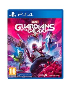 PS4: Marvel's Guardians of the Galaxy - R2