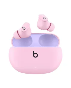 Beats Studio Buds True Wireless Noise Cancelling Earbuds Sunset Pink