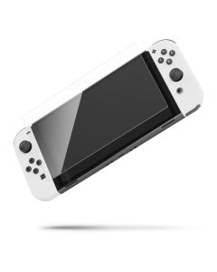 Nintendo Switch OLED Tempered Glass