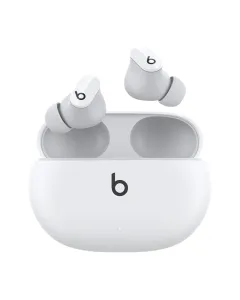 Beats Studio Buds True Wireless Noise Cancelling Earbuds - White