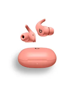 Beats Fit Pro True Wireless Noise Cancellation Earbuds - Coral Pink