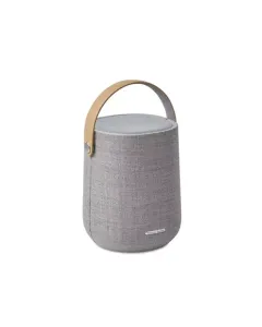 Jbl Harman Kardon Citation 200 Portable Bluetooth Speaker - Gray