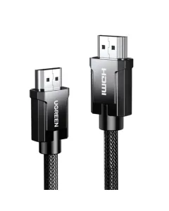 Ugreen 8k@60hz Hdmi M/m 2.1 Cable 2mtr 