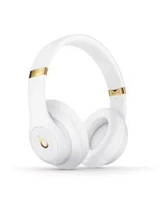 Beats Studio3 Wireless Over-ear Headphones - White