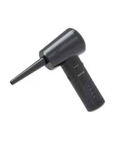 Green Lion Portable Air Duster 2000mah - Black