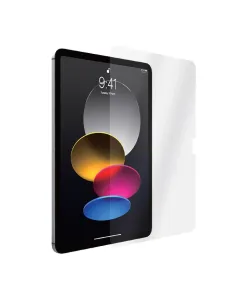 Eltoro Premium Glass iPad 10 Gen 10.9-inch - Clear