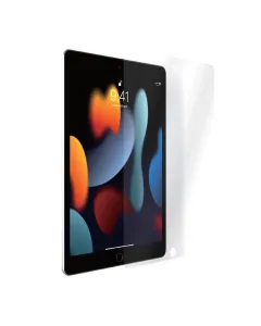 Eltoro Premium Glass Screen Protector for iPad 10.2" - Clear