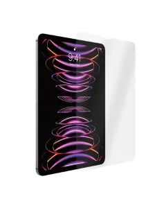 Eltoro Premium Glass Screen Protector for iPad 12.9" - Clear